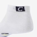 Ankle classic socks