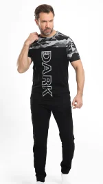 Men's summer Pajama-198/3