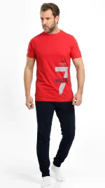 بيجاما صيفي رجالي 201/2