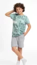 Boys summer pajama-531/3