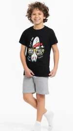 Boys summer pajama-539/1