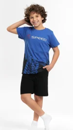 Boys summer pajama-540/2