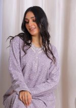 ⁦عباية حريمي 5004⁩ - الصورة ⁦2⁩