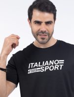 Men's T-Shirt Sport-04 - Image 2