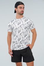 Men's T-Shirt Sport-01 - Image 2