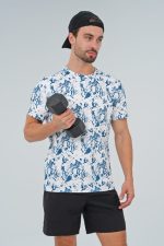 Men's T-Shirt Sport-02