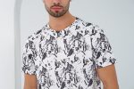 Men's T-Shirt Sport-03 - Image 2
