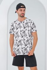 Men's T-Shirt Sport-03