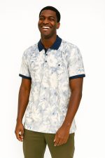 Men's Cotton T-Shirt -IND