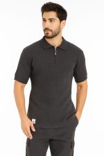 Men's Cotton T-Shirt -5000