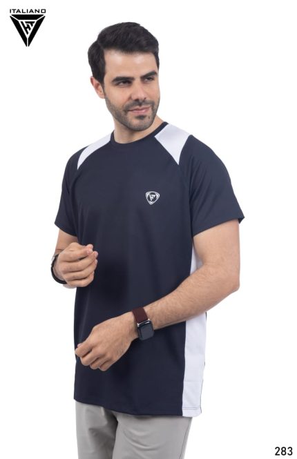 Men's T-Shirt Sport-07