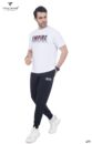Men's Summer Set-White-126
