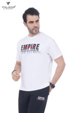 Men's Summer Set-White-126 - Image 2