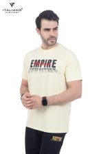 Men's Summer Set-Yellow-127 - Image 2