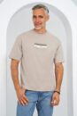 Men's Cotton T-Shirt Over Size-144