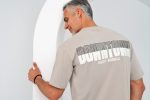 Men's Cotton T-Shirt Over Size-144 - Image 2