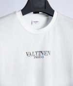 ⁦تي شيرت قطن رجالي أوفر سايز-150⁩ - الصورة ⁦2⁩