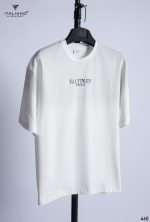 تي شيرت قطن رجالي أوفر سايز-150