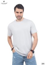 Men's T-Shirt-Basic-156