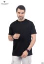 Men's T-Shirt-Basic-155