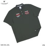 Men's Polo T-Shirt-Casual Wear-158