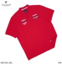 Men's Polo T-Shirt-Casual Wear-157