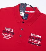 Men's Polo T-Shirt-Casual Wear-157 - Image 2