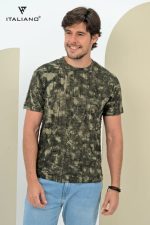 Men's T-Shirt -172