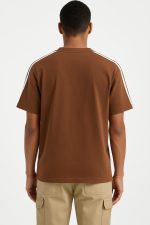 Men's Cotton T-Shirt Over Size-152 - Image 2