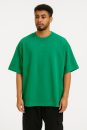 Men's Cotton T-Shirt Over Size-154