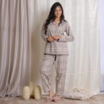 Women Winter Pajama 2026-1403