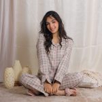 Women Winter Pajama 2026-1403 - Image 2