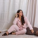 Women Winter Pajama 2026-4708