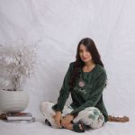 Women Winter Pajama 2026-4102