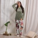 Women Winter Pajama 2026-4105