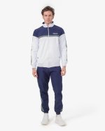 Robust Soft Track Suit-23017