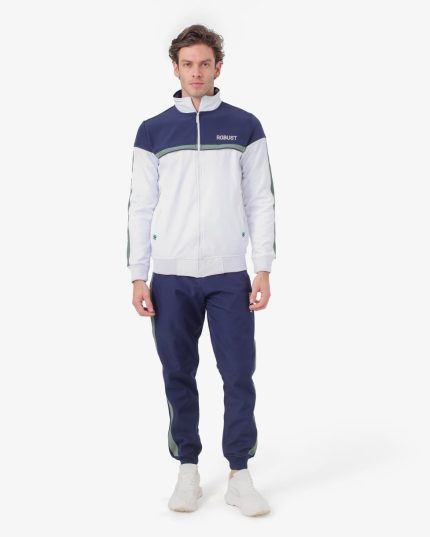 Robust Soft Track Suit-23017