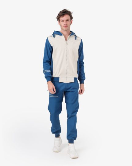 Robust Soft Track Suit-23025