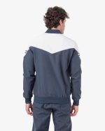 Robust Soft Track Suit-Gray-23028 - Image 4