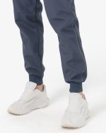 Robust Soft Track Suit-Gray-23028 - Image 6