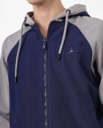 Robust Soft Track Suit-Navy-23047 - Image 4