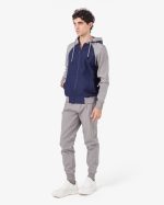 Robust Soft Track Suit-Navy-23047 - Image 2