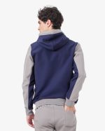 Robust Soft Track Suit-Navy-23047 - Image 3