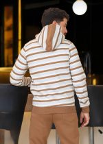 Men's Winter Track Suit-1556 - Image 2