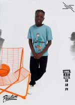 Boys Summer Pajama Set-8310(2) - Image 2