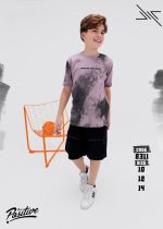 Boys Summer Pajama Set-8311 (2)