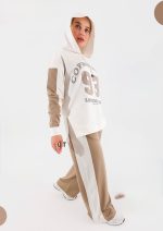 Women's Summer Pajama – Code - 4433 - Image 4