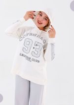 Women's Summer Pajama code - 4435 - Image 3