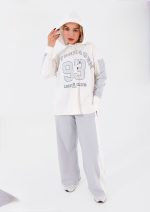 Women's Summer Pajama code - 4435 - Image 2