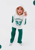 Women's Summer Pajama – Code - 4434 - Image 3